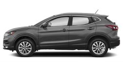 2020 Nissan Rogue Sport SV