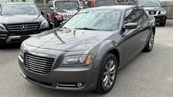 2014 Chrysler 300 S