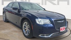 2017 Chrysler 300 Limited