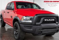 2024 Ram Ram Pickup 1500 Classic Warlock