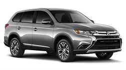 2018 Mitsubishi Outlander SEL