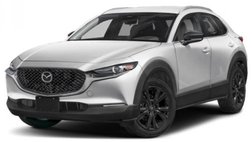 2026 Mazda CX-30 2.5 S Select Sport