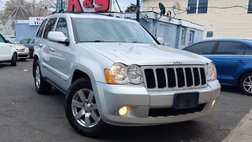 2010 Jeep Grand Cherokee Limited