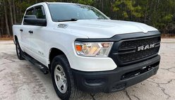 2019 Ram Ram Pickup 1500 Tradesman