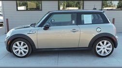 2007 MINI Cooper S