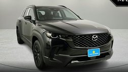 2026 Mazda CX-50 Hybrid Premium