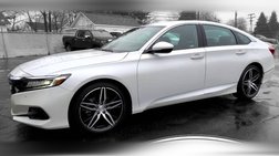 2022 Honda Accord Touring