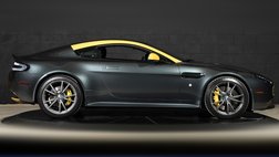 2016 Aston Martin V8 Vantage GT