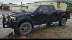 2005 Ford F-150 Lariat