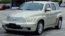 2009 Chevrolet HHR LT