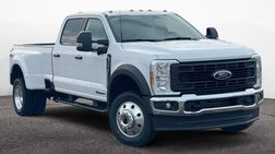 2026 Ford F-450 Super Duty XL