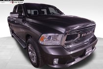 2016 Ram Ram Pickup 1500 Laramie Limited
