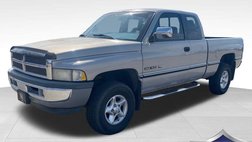1996 Dodge Ram 1500 ST