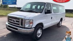 2008 Ford E-Series E-350 Super Duty XL