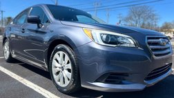 2016 Subaru Legacy 2.5i Premium