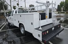 2012 Ford Super Duty F-350 Base