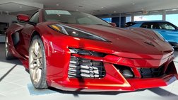 2026 Chevrolet Corvette Z06