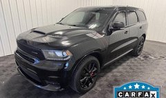 2018 Dodge Durango R/T