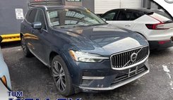 2023 Volvo XC60 B5 Plus Bright Theme