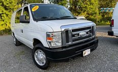 2014 Ford E-Series E-150