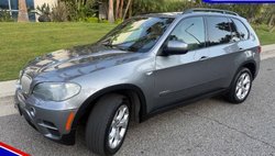 2011 BMW X5 xDrive50i