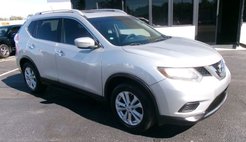 2014 Nissan Rogue SV