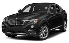 2018 BMW X4 xDrive28i