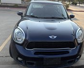 2012 MINI Cooper Countryman S