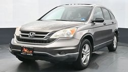 2010 Honda CR-V EX