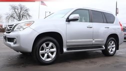 2011 Lexus GX 460 Premium