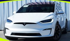 2022 Tesla Model X Base