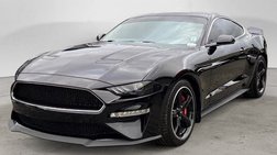 2020 Ford Mustang BULLITT