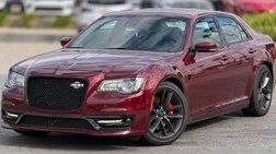 2023 Chrysler 300 C