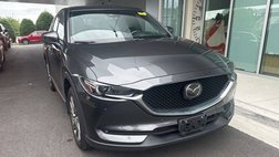 2019 Mazda CX-5 Signature