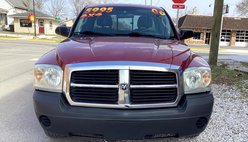 2006 Dodge Dakota ST