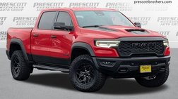 2025 Ram Ram Pickup 1500 RHO