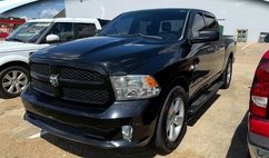 2015 Ram Ram Pickup 1500 Tradesman