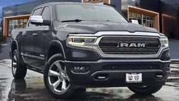2020 Ram Ram Pickup 1500 Limited