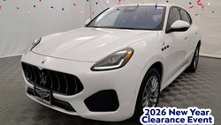 2023 Maserati Grecale GT