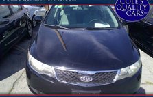2013 Kia Forte EX