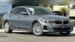 2024 BMW 3 Series 330i