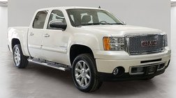 2013 GMC Sierra 1500 Denali