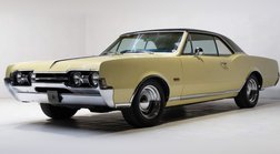 1967 Other Makes 442