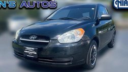 2011 Hyundai Accent GL