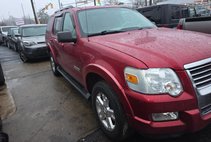 2007 Ford Explorer XLT