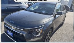 2023 Kia Niro EX