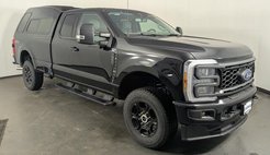 2023 Ford Super Duty F-350 XLT