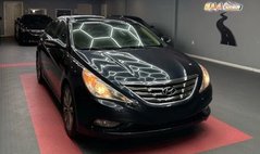 2013 Hyundai Sonata Limited