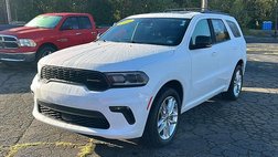 2023 Dodge Durango GT