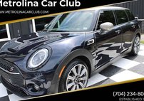 2022 MINI Clubman Cooper S ALL4